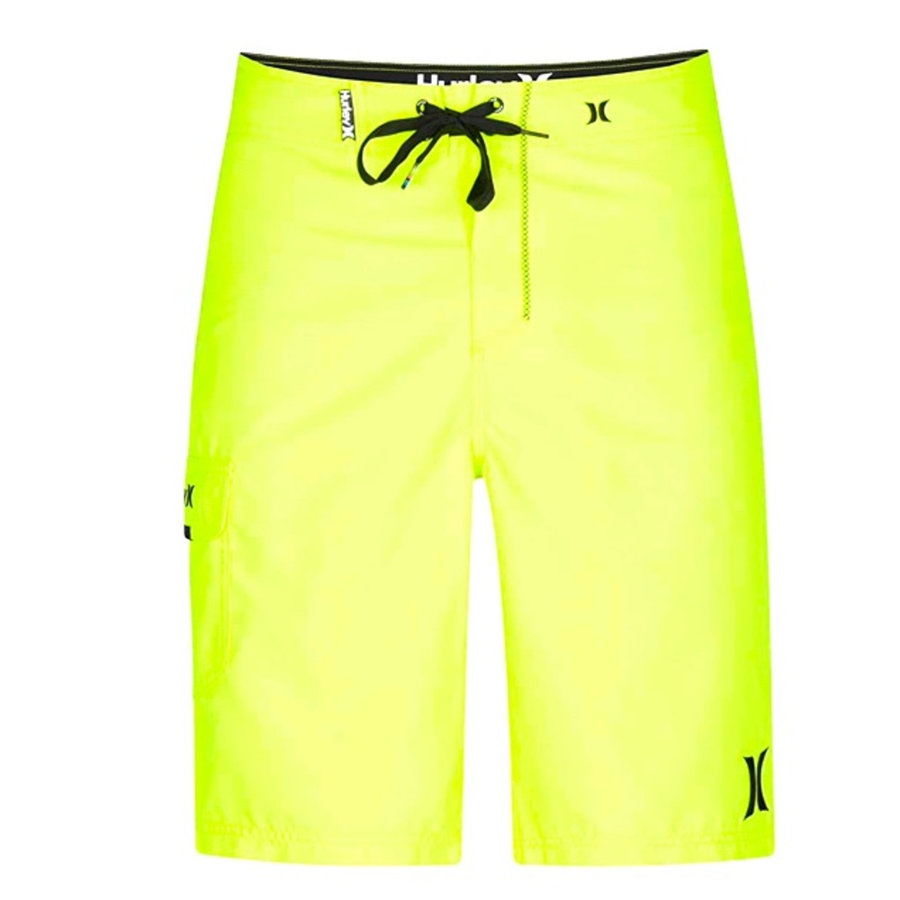 New Hurley Boardshorts